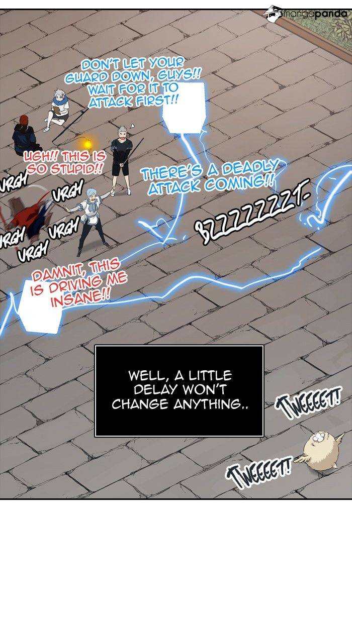 Tower of God Chapter 351 image 102